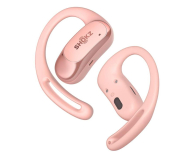 SHOKZ OpenFit Air Różowy - 1263979 - zdjęcie 2